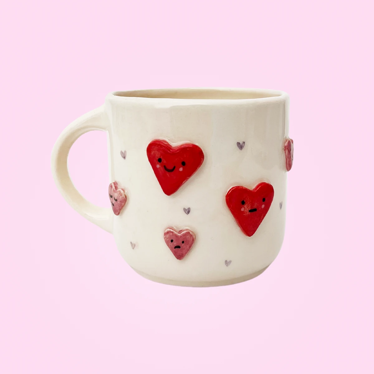 Love Seramik Mug