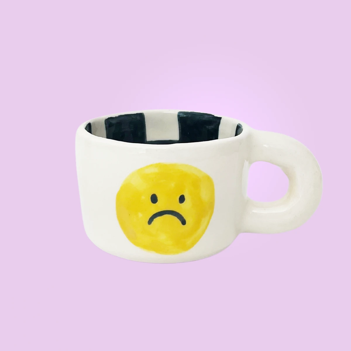 Mood Seramik Mug