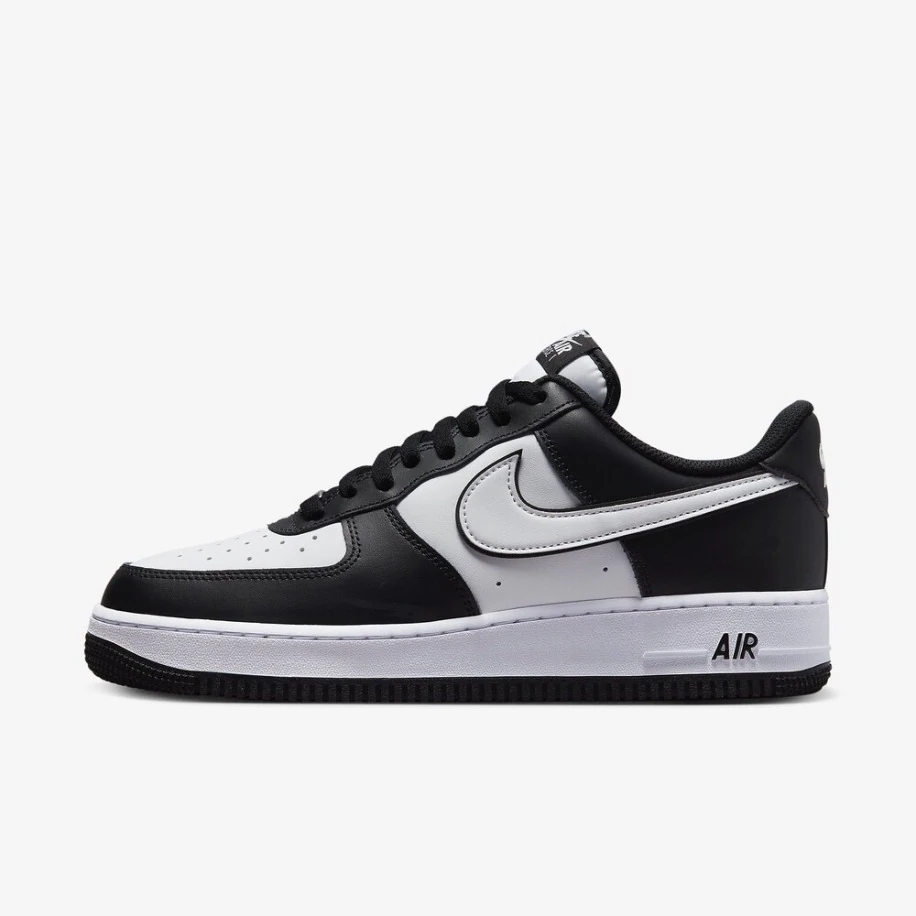 Nike Air Force 07 Panda