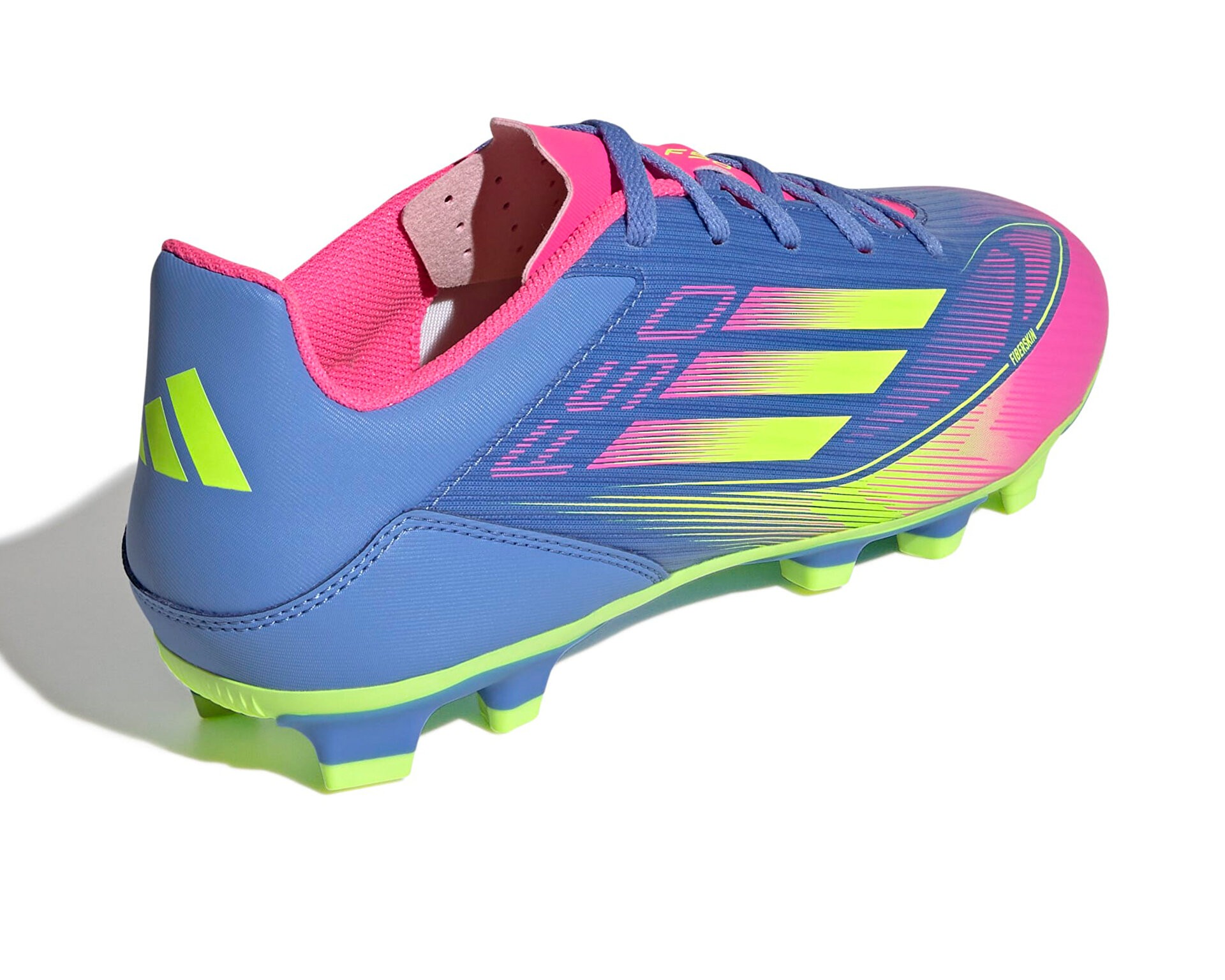 Adidas Futbol ayakkabısı Kramponlar F50 CLUB FG/MG