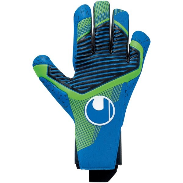 UHLSPORT AQUAGRIP HN GOALKEEPER GLOVES