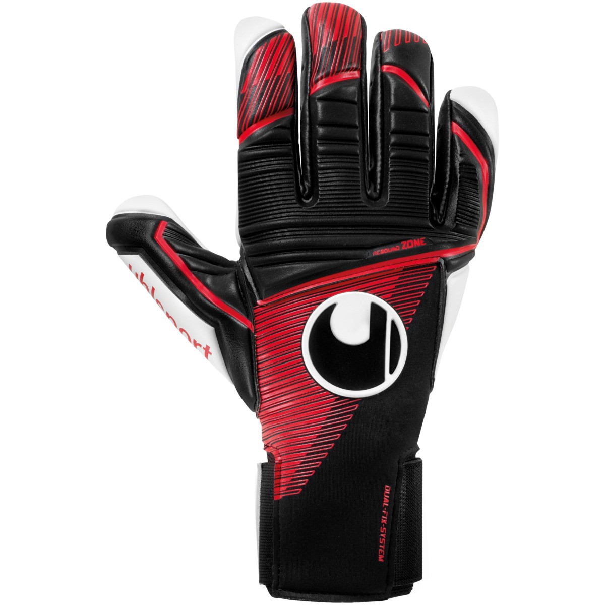 UHLSPORT Powerline Absolutgrip HN Goalkeeper Gloves