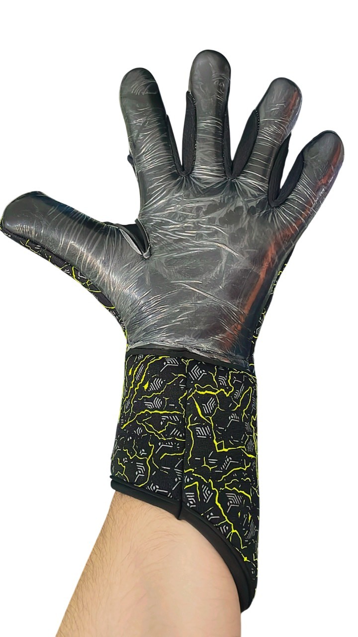 GK TAMPROF NEGATİVE HYBRID CUT 