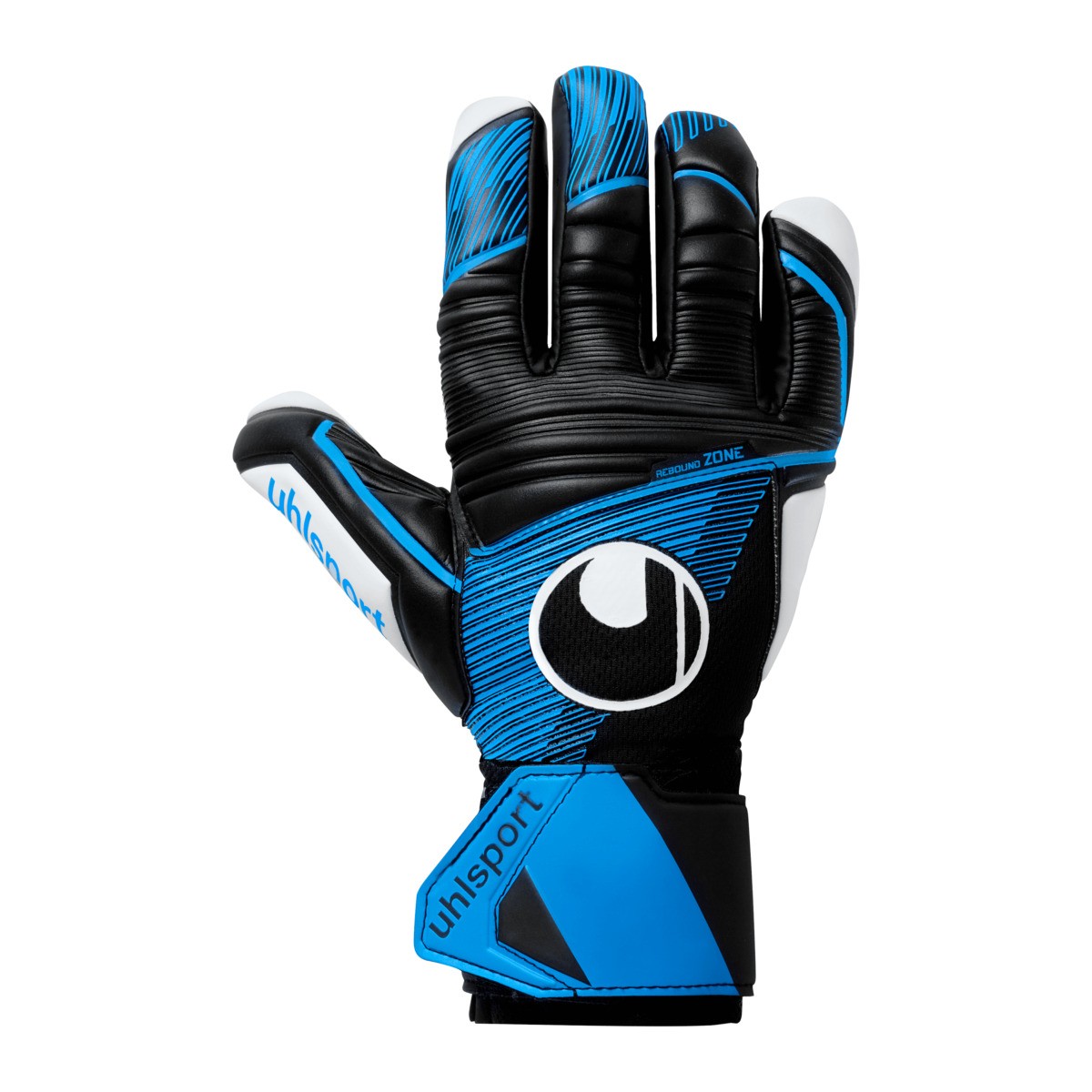 uhlsport soft hn comp kaleci eldiveni