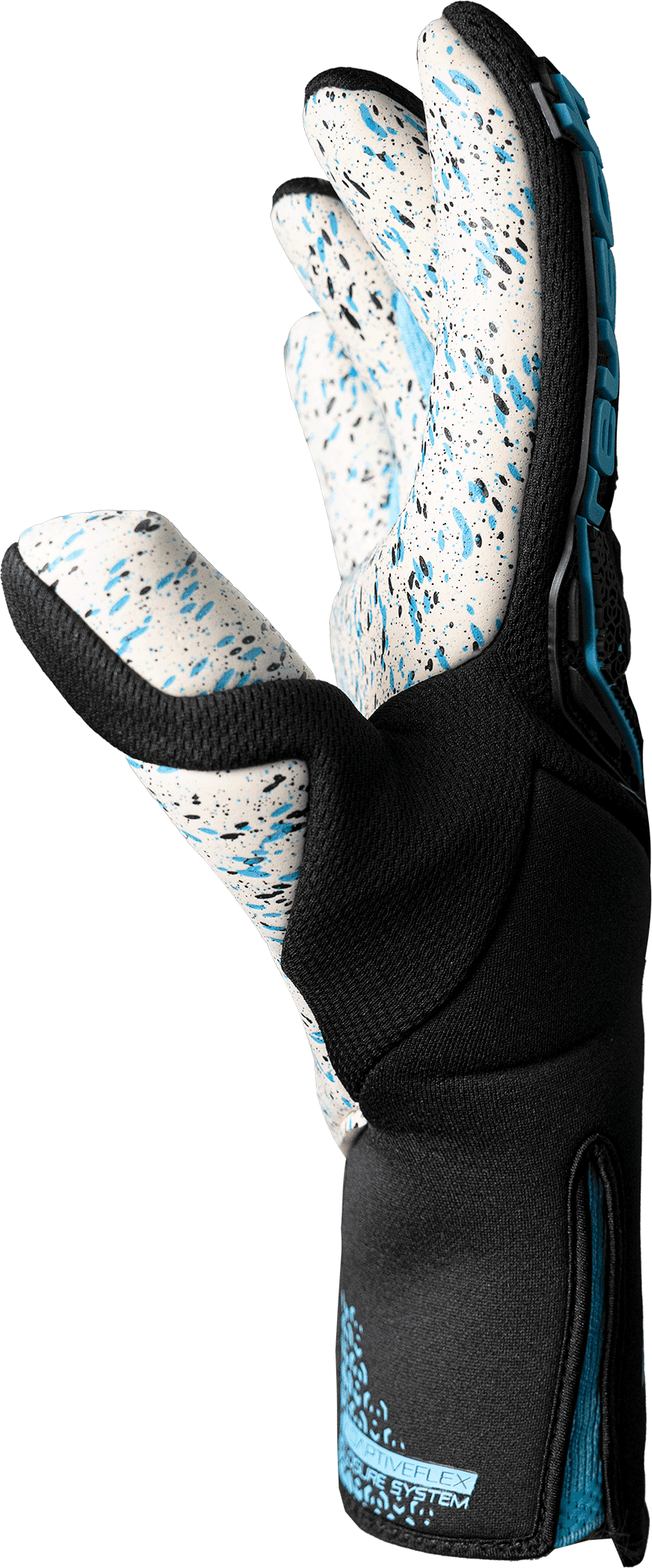 Reusch Attrakt Freegel Fusion Strapless Profesyonel Kaleci Eldiveni