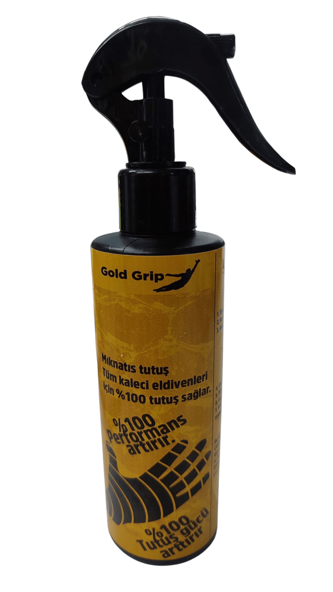 GOLD GRİP 