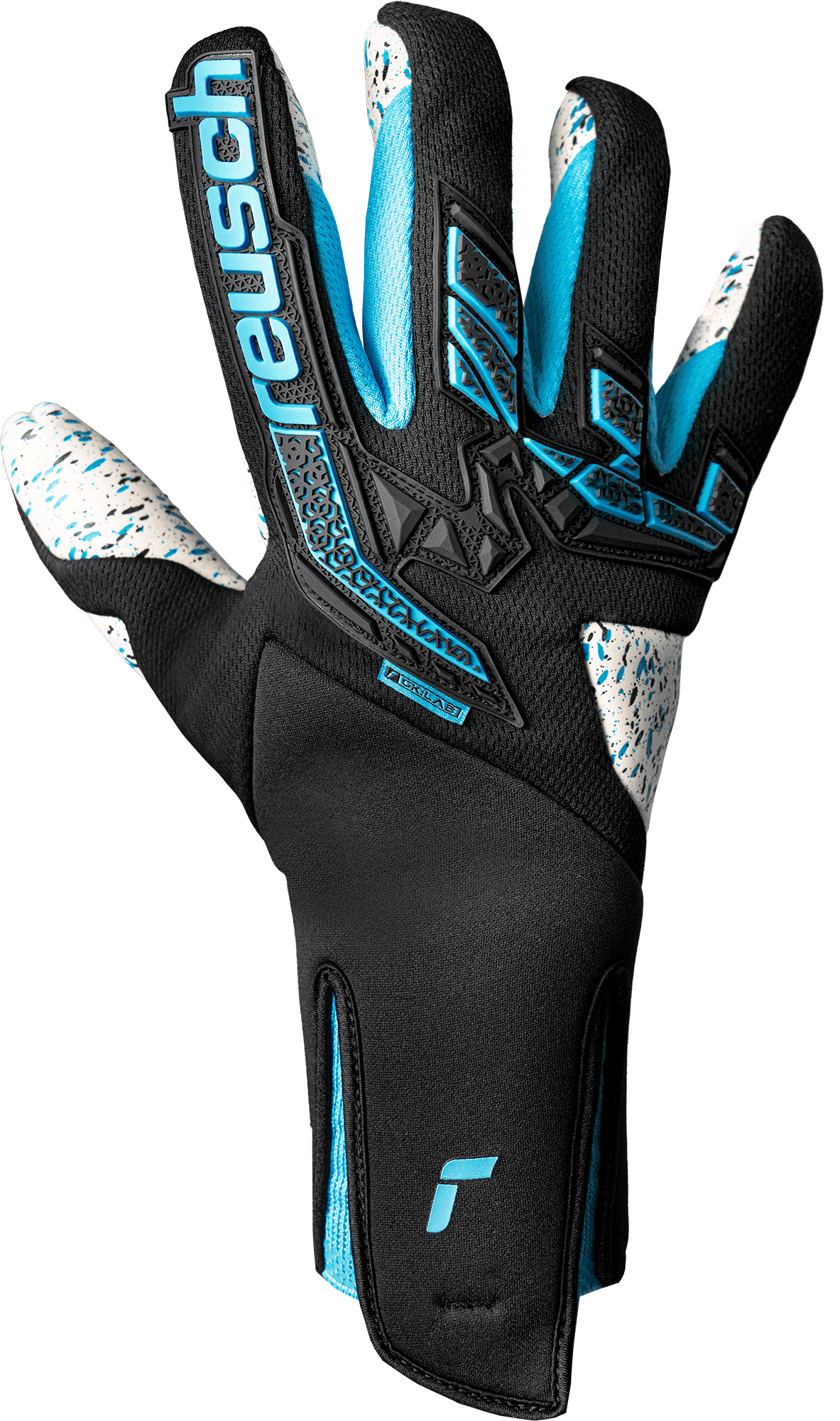 Reusch Attrakt Freegel Fusion Strapless Profesyonel Kaleci Eldiveni