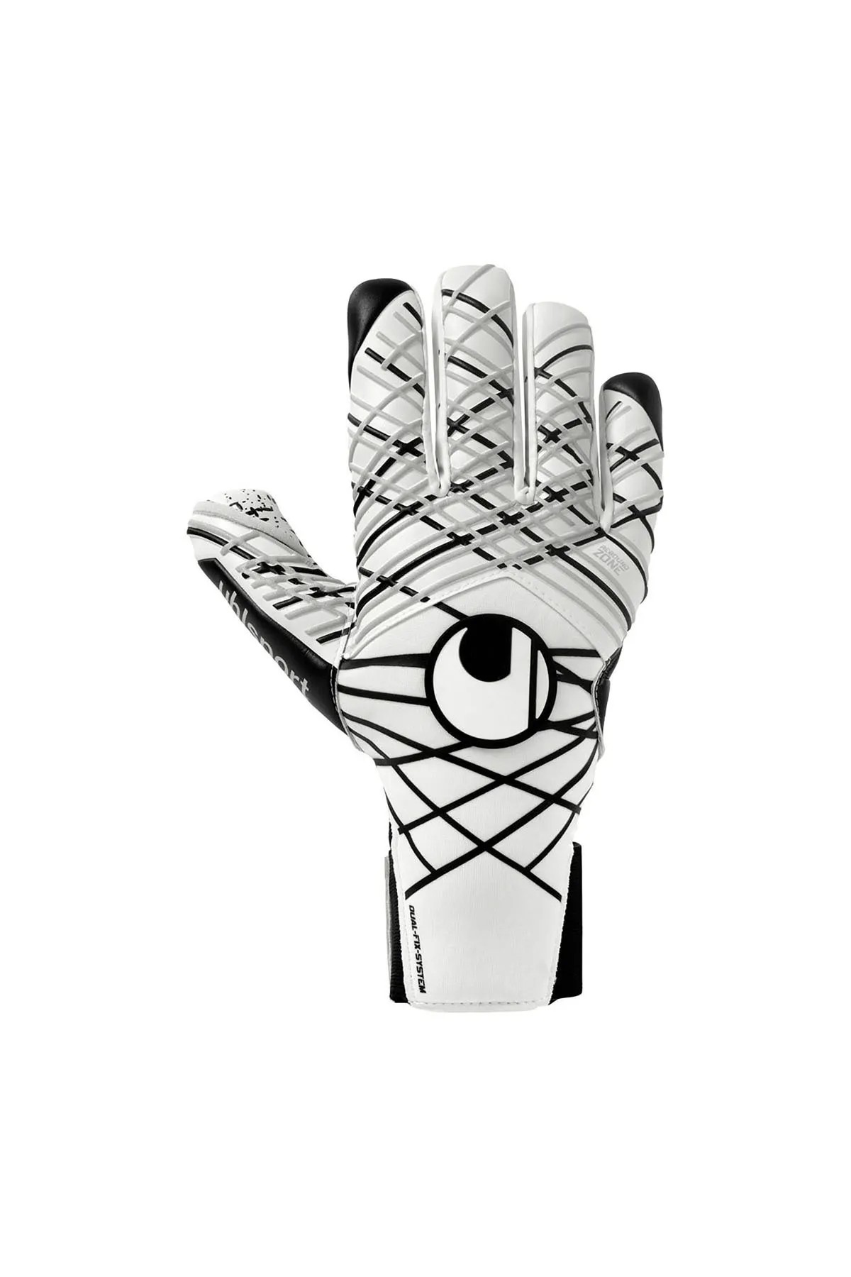 UHLSPORT FUTBOL KALECİ ELDİVENİ SUPERGRİP+ HN 101136301