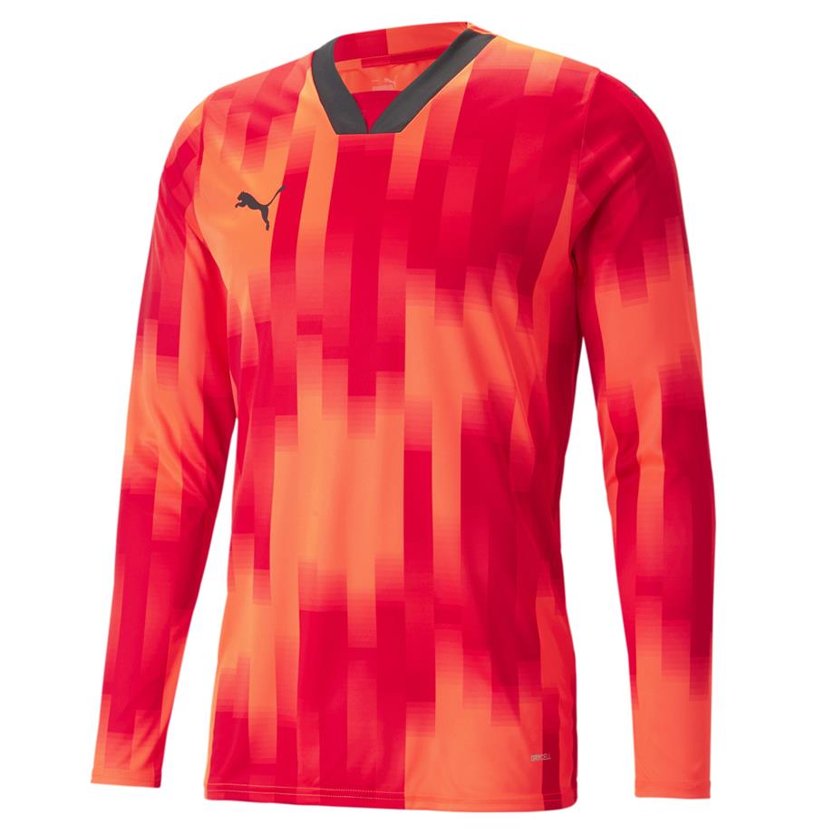 Puma teamTarget GK Kaleci Forma 705646-01