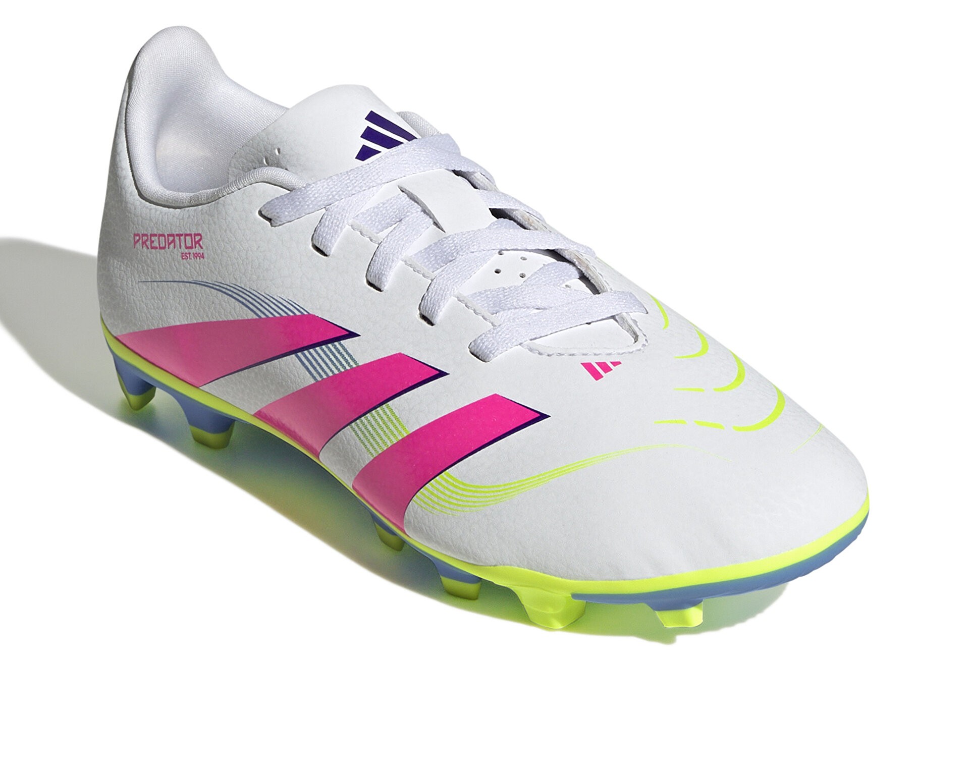 Adidas Ayakkabı Futbol PREDATOR CLUB FG/MG J