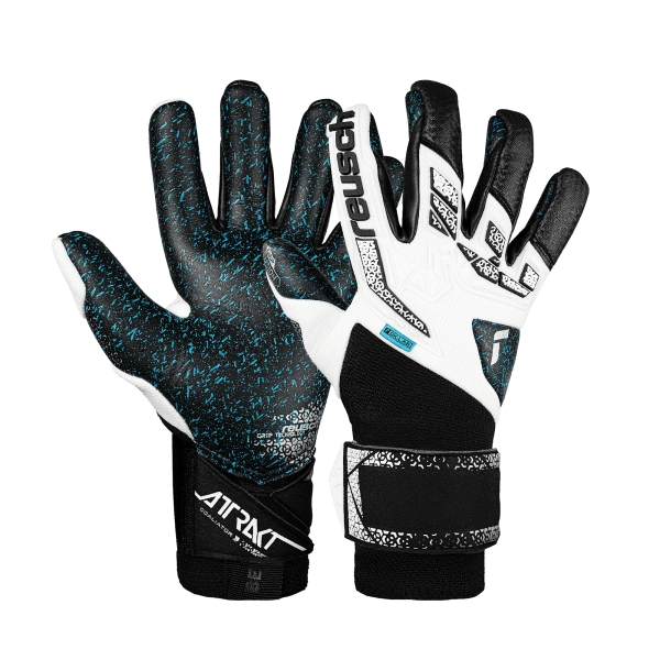  Reusch Attrakt Freegel Fusion Goaliator Profesyonel Kaleci Eldiveni