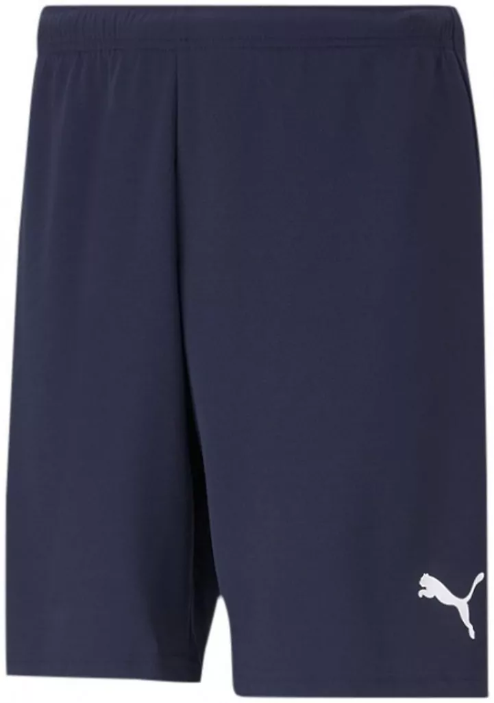 Puma Teamrise Şort Peacoat Blue 704942-06