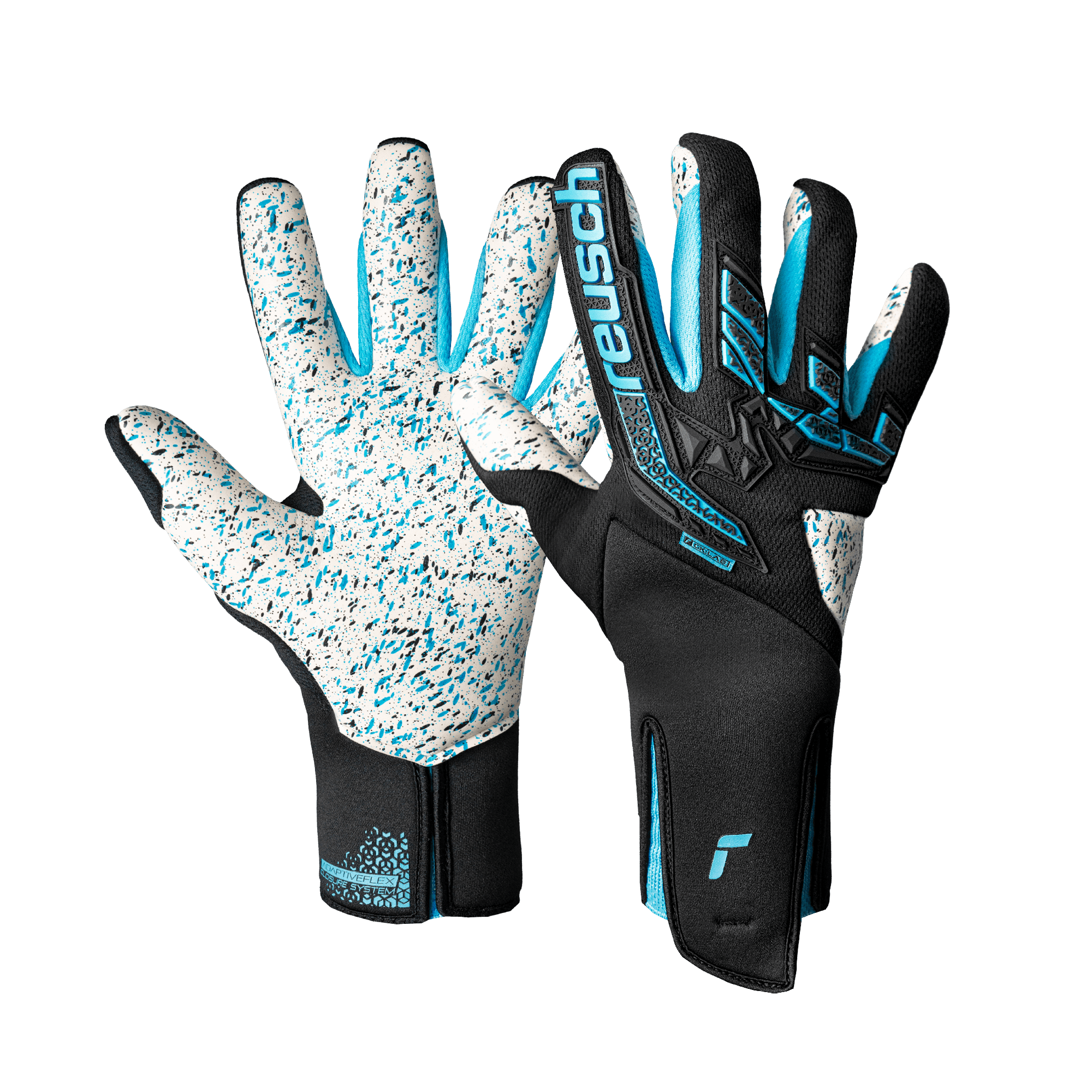 Reusch Attrakt Freegel Fusion Strapless Profesyonel Kaleci Eldiveni