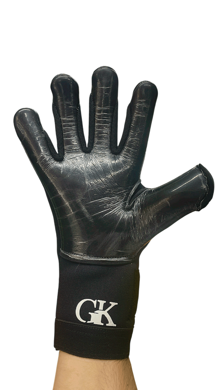 GK HYBRID TAM PROFESYONEL KALECİ ELDİVENİ