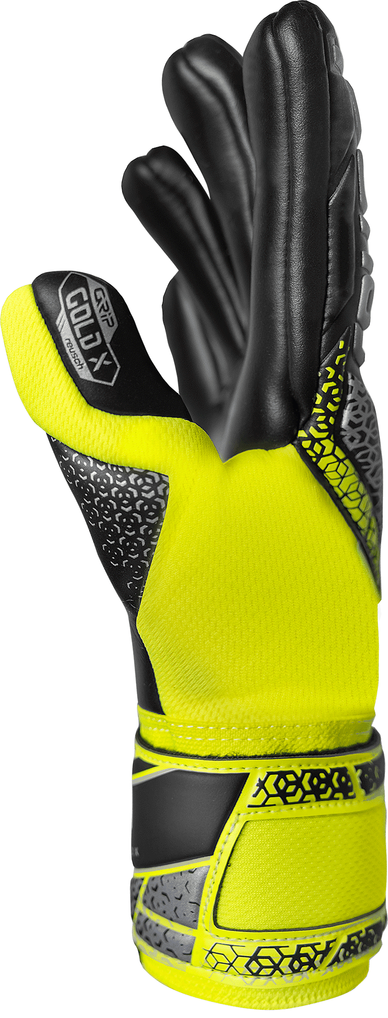 REUSCH ATTRAKT GOLD XNC JUNIOR