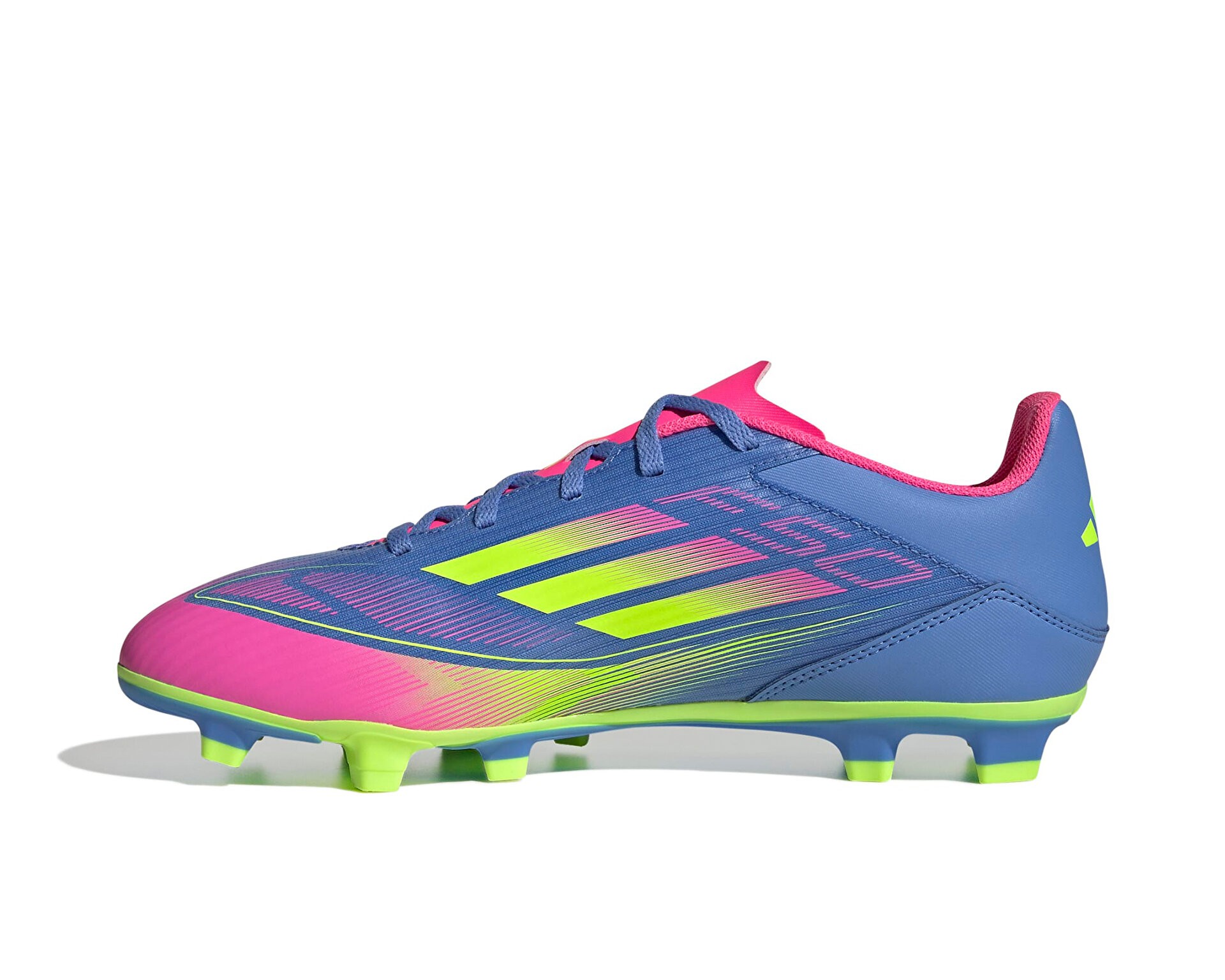 Adidas Futbol ayakkabısı Kramponlar F50 CLUB FG/MG