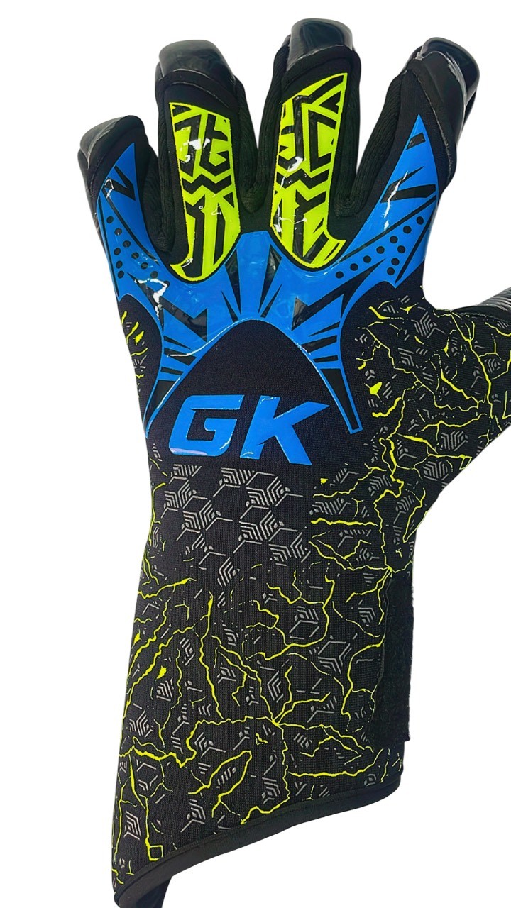 GK TAMPROF NEGATİVE HYBRID CUT 