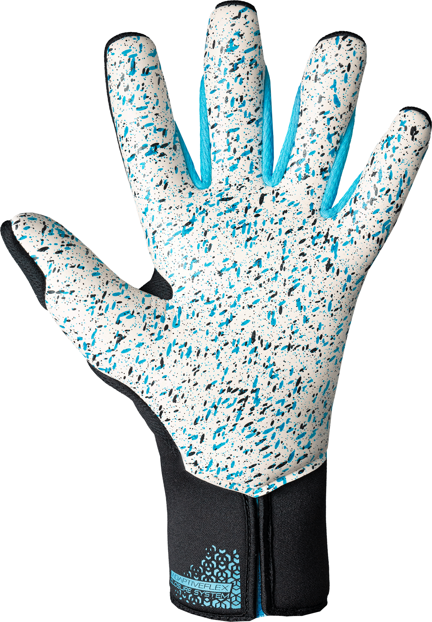 Reusch Attrakt Freegel Fusion Strapless Profesyonel Kaleci Eldiveni