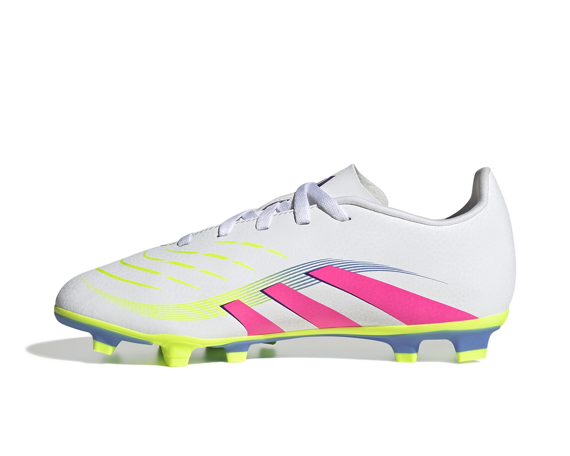 Adidas Ayakkabı Futbol PREDATOR CLUB FG/MG J