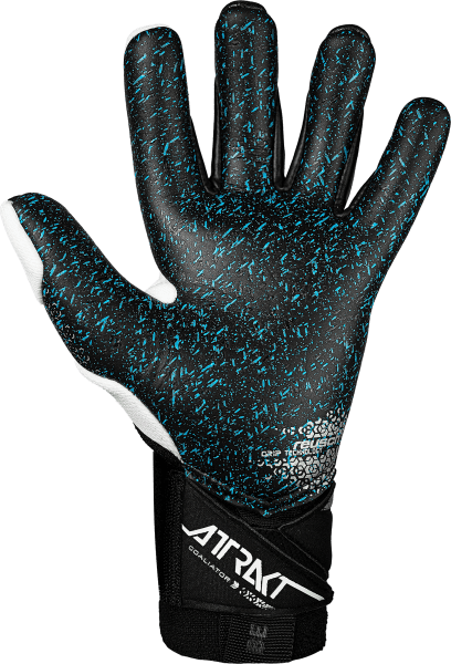  Reusch Attrakt Freegel Fusion Goaliator Profesyonel Kaleci Eldiveni