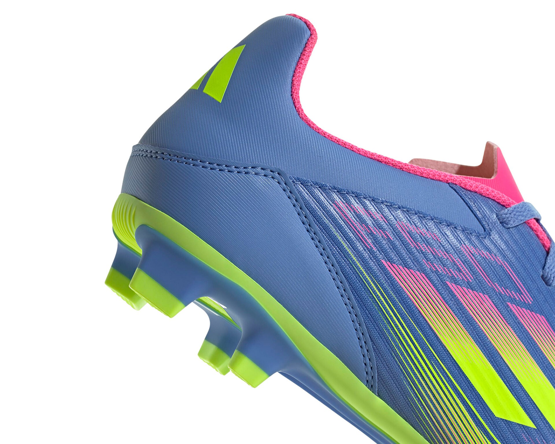 Adidas Futbol ayakkabısı Kramponlar F50 CLUB FG/MG