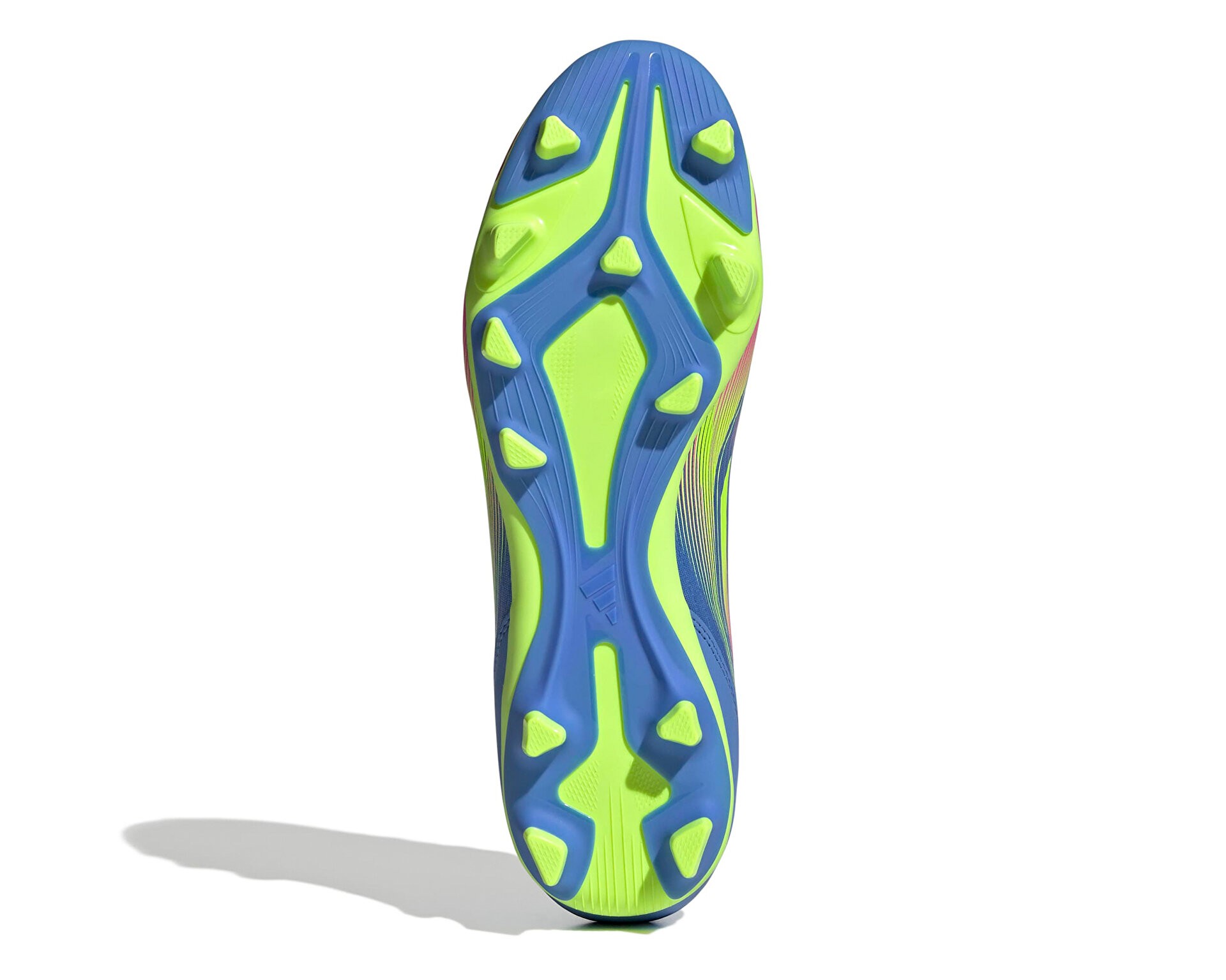 Adidas Futbol ayakkabısı Kramponlar F50 CLUB FG/MG