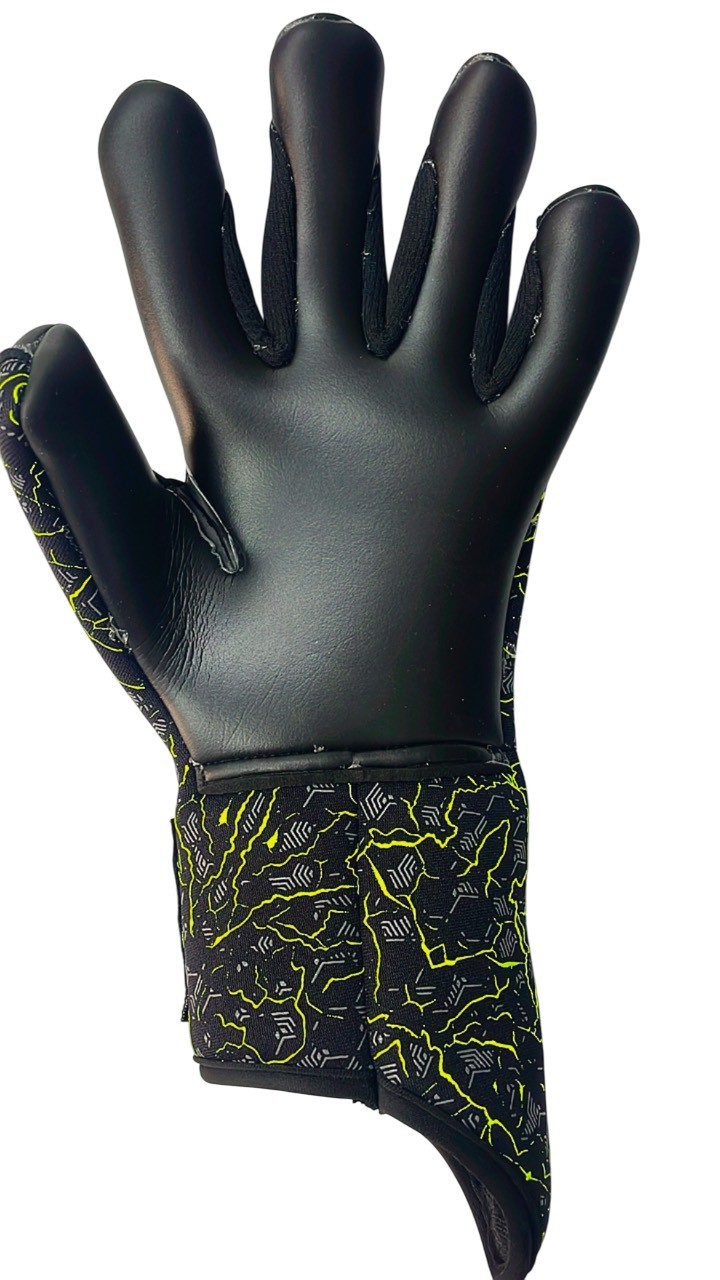 GK TAMPROF NEGATİVE HYBRID CUT 