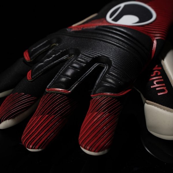 UHLSPORT Absolutgrip Reflex Powerline