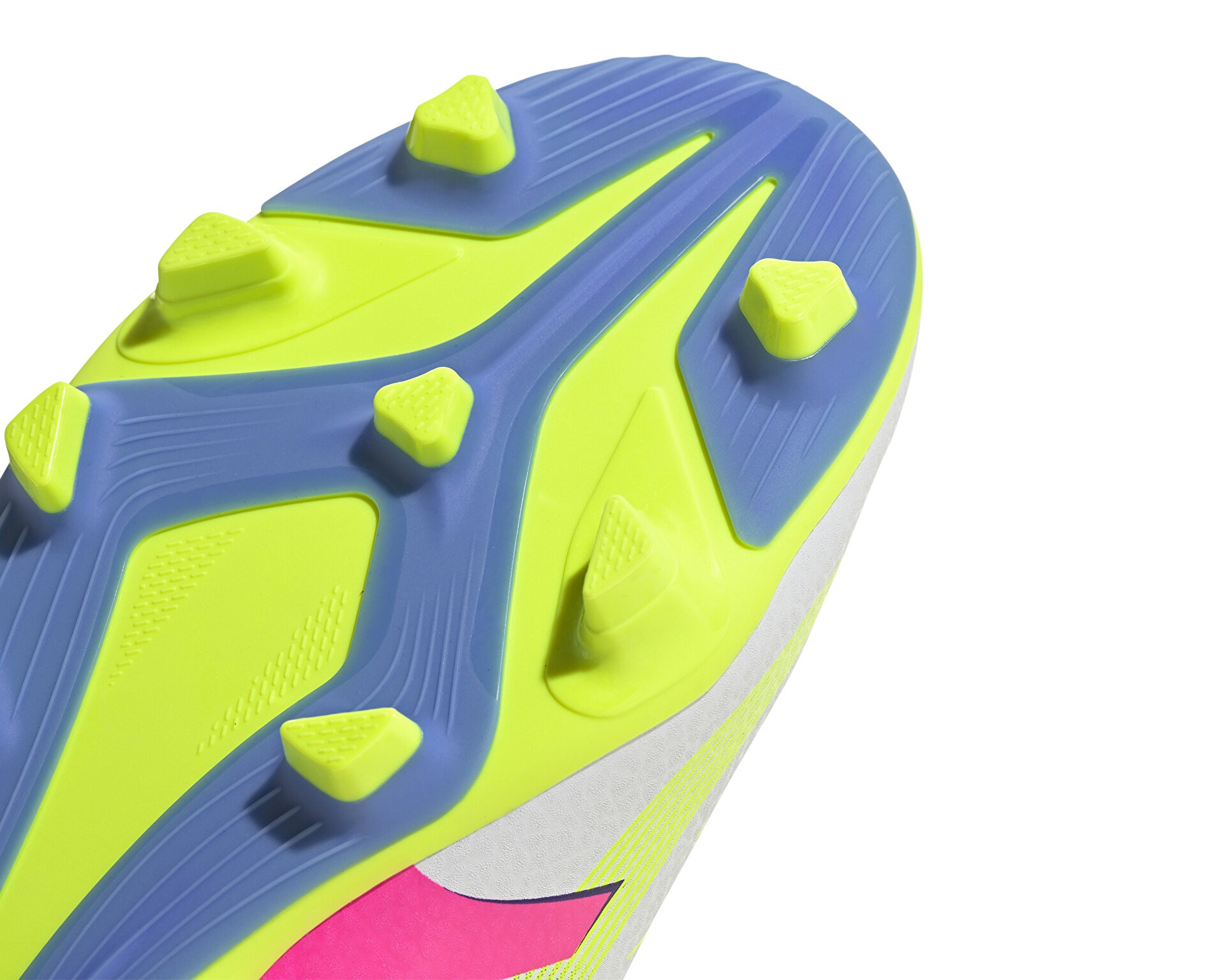 Adidas Ayakkabı Futbol PREDATOR CLUB FG/MG J