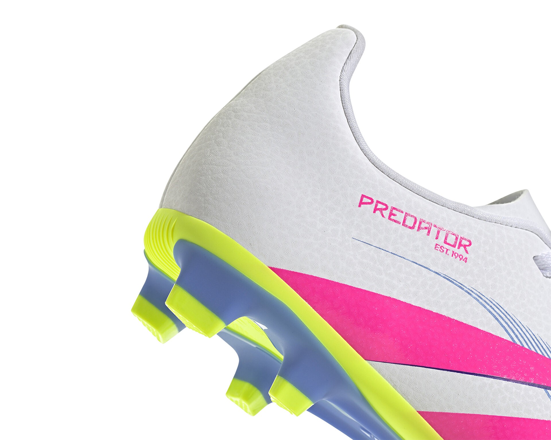 Adidas Futbol ayakkabısı Kramponlar F50 CLUB FG/MG