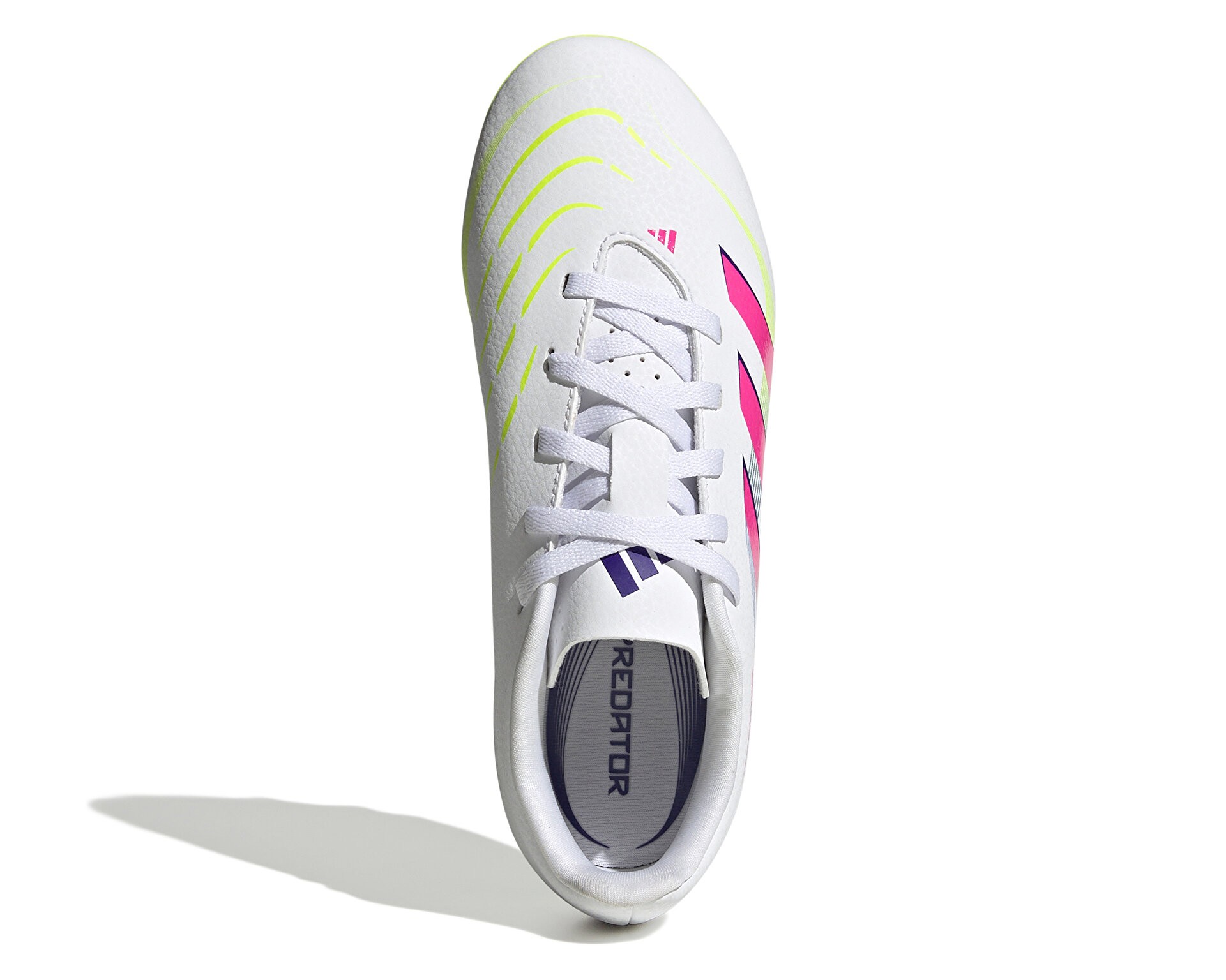 Adidas Ayakkabı Futbol PREDATOR CLUB FG/MG J