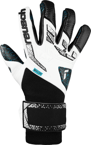  Reusch Attrakt Freegel Fusion Goaliator Profesyonel Kaleci Eldiveni