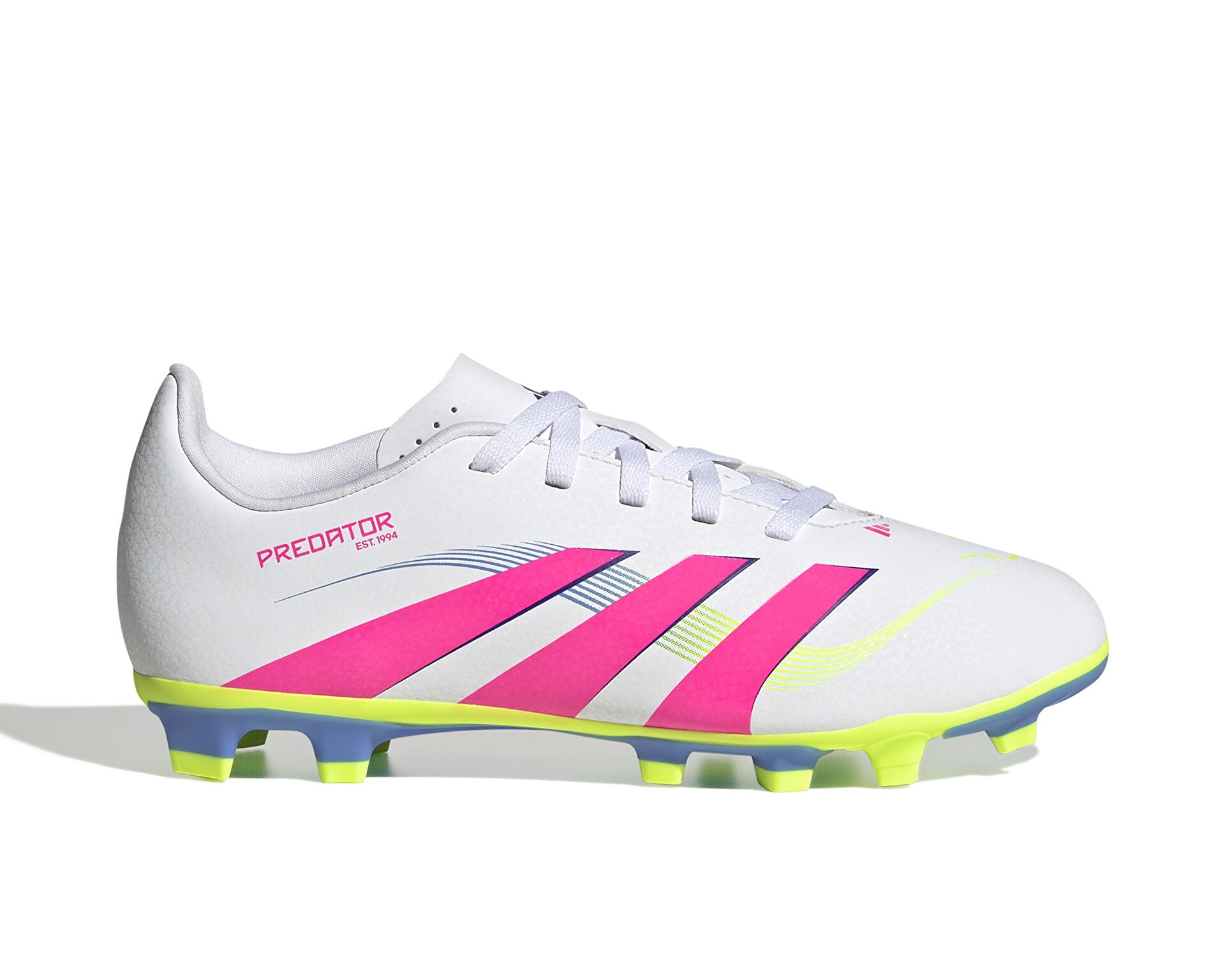 Adidas Ayakkabı Futbol PREDATOR CLUB FG/MG J