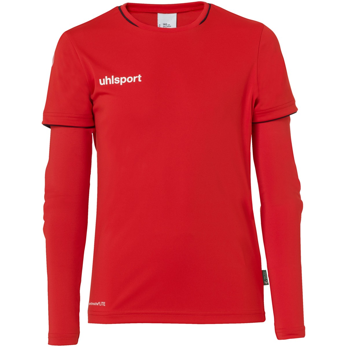 uhlsport save goalkeeper set çocuk 