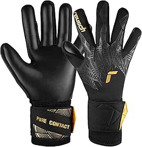 Reusch Pure Contact Infinity Junior Profesyonel Kaleci Eldiveni