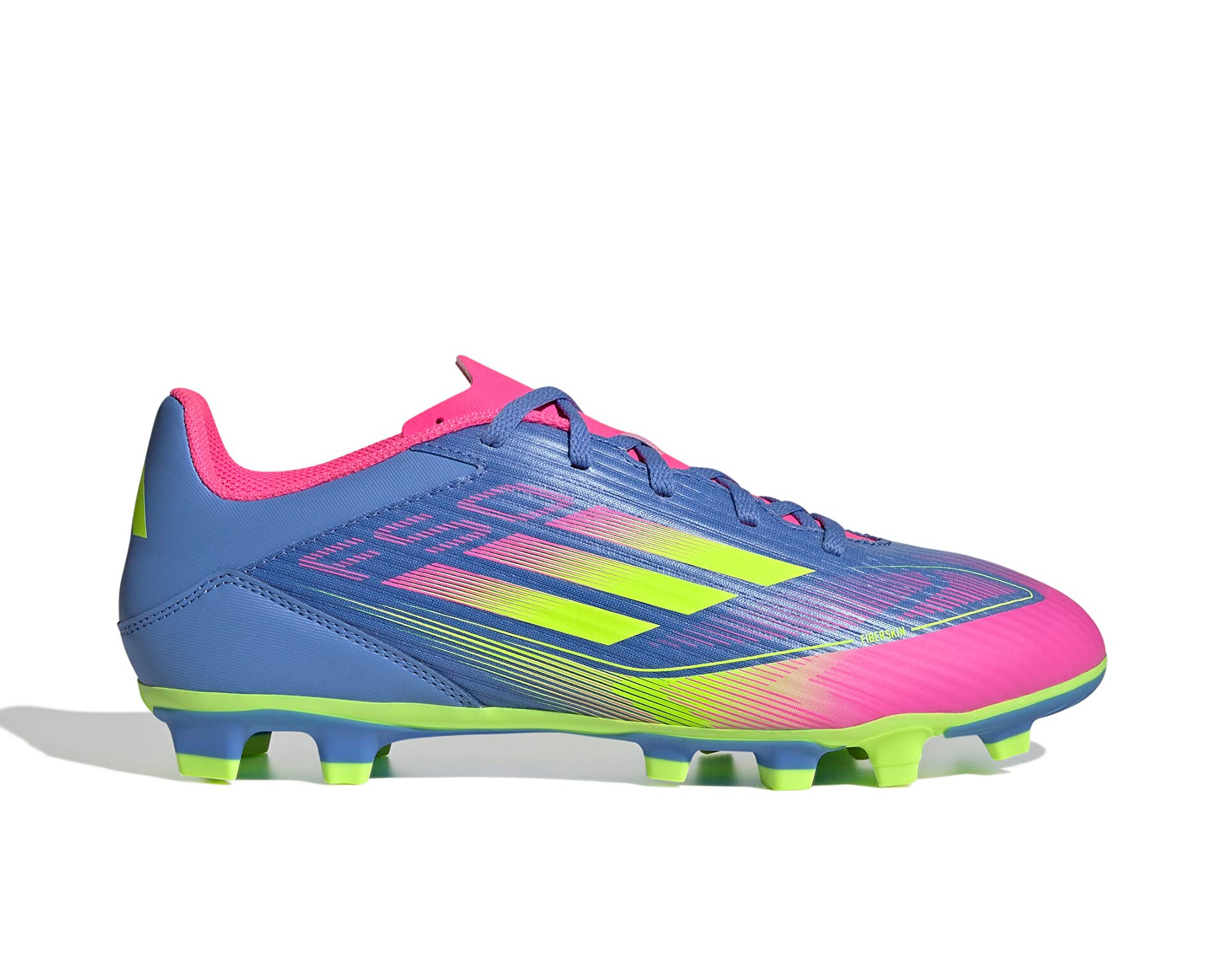 Adidas Futbol ayakkabısı Kramponlar F50 CLUB FG/MG