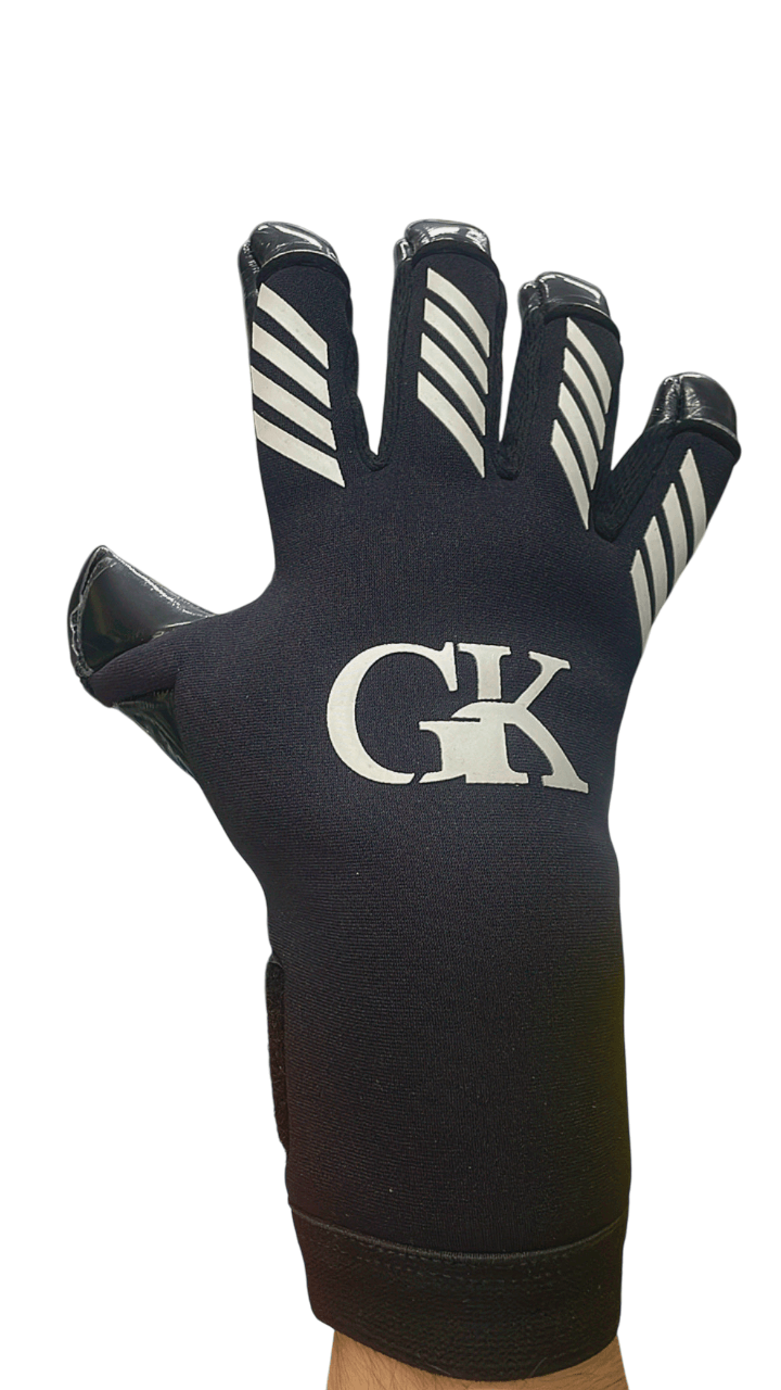 GK HYBRID TAM PROFESYONEL KALECİ ELDİVENİ