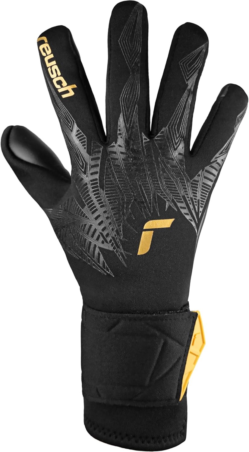 Reusch Pure Contact Infinity Junior Profesyonel Kaleci Eldiveni