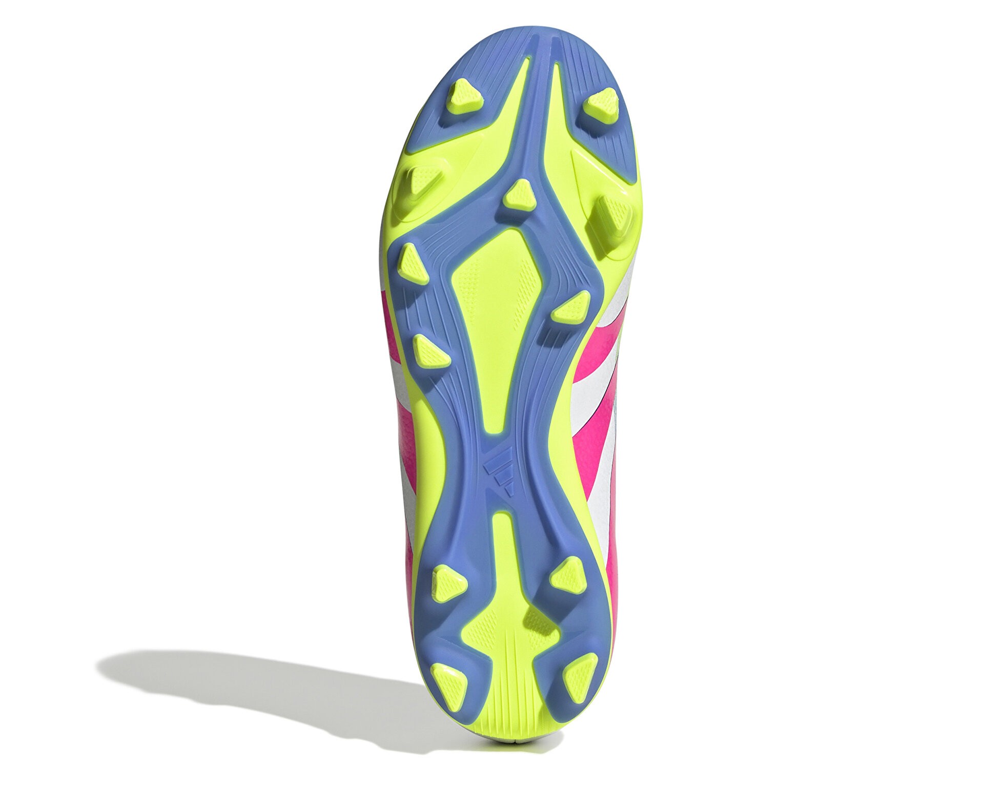 Adidas Futbol ayakkabısı Kramponlar F50 CLUB FG/MG