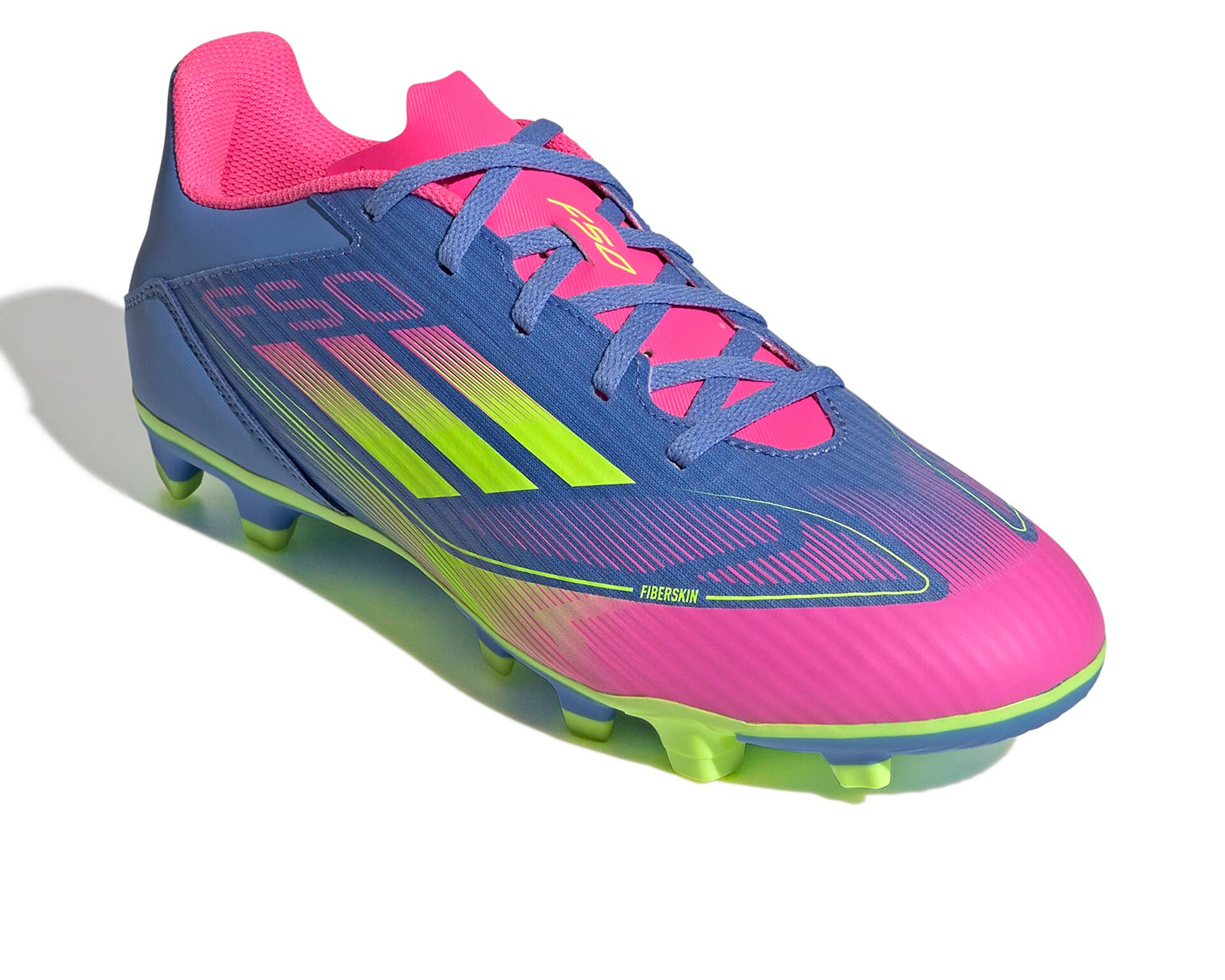 Adidas Futbol ayakkabısı Kramponlar F50 CLUB FG/MG