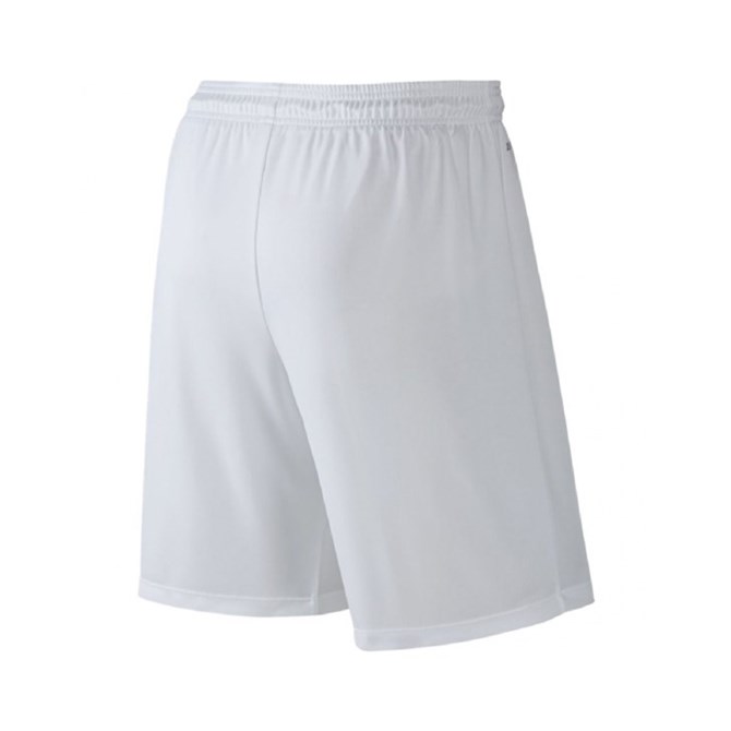 Nike Beyaz Örgü Şort 725903-100