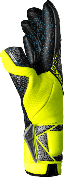 Reusch Attrakt Fusion Guardian  Profesyonel kaleci eldiveni