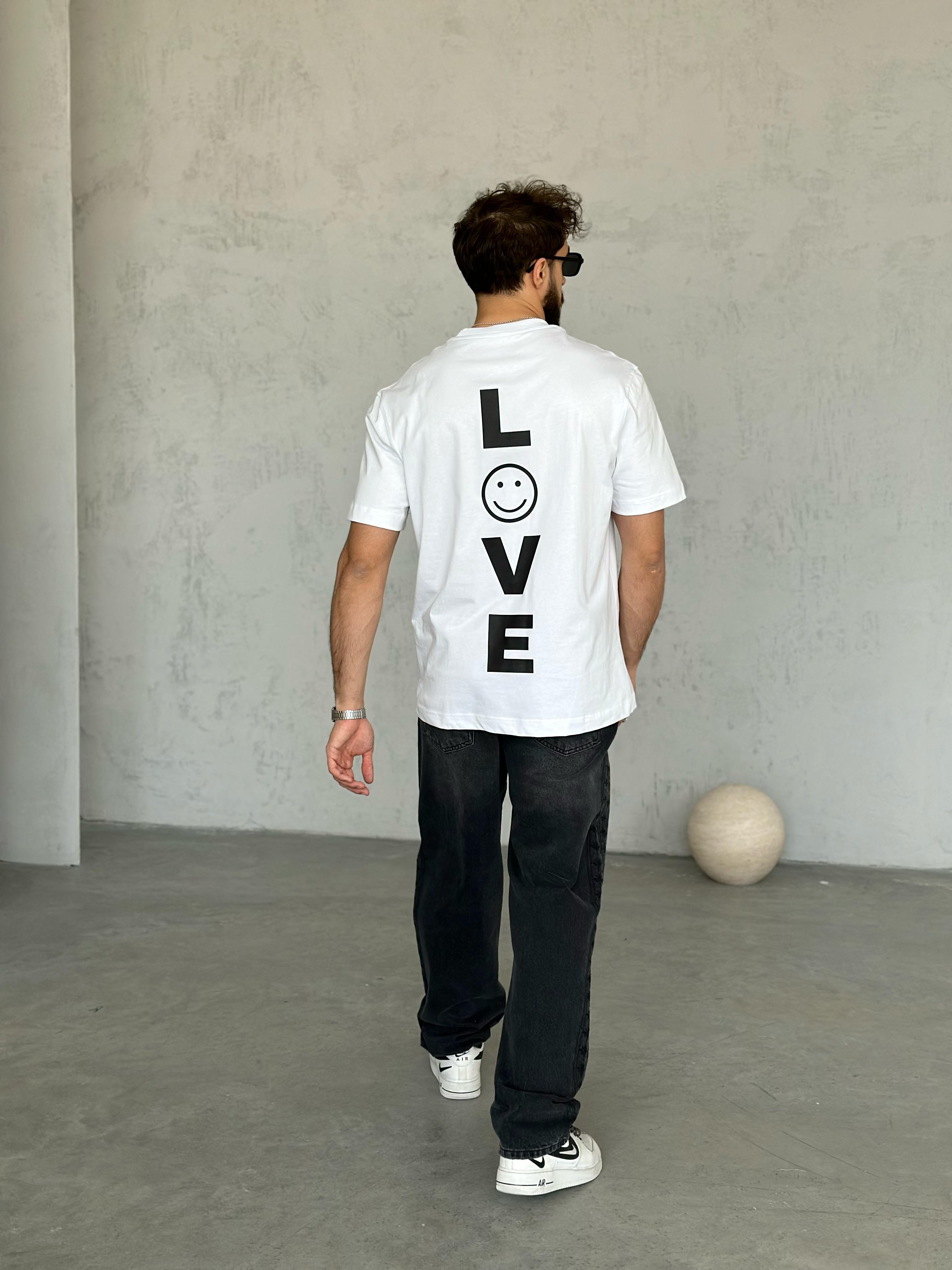 T2003 Love T-shirt 