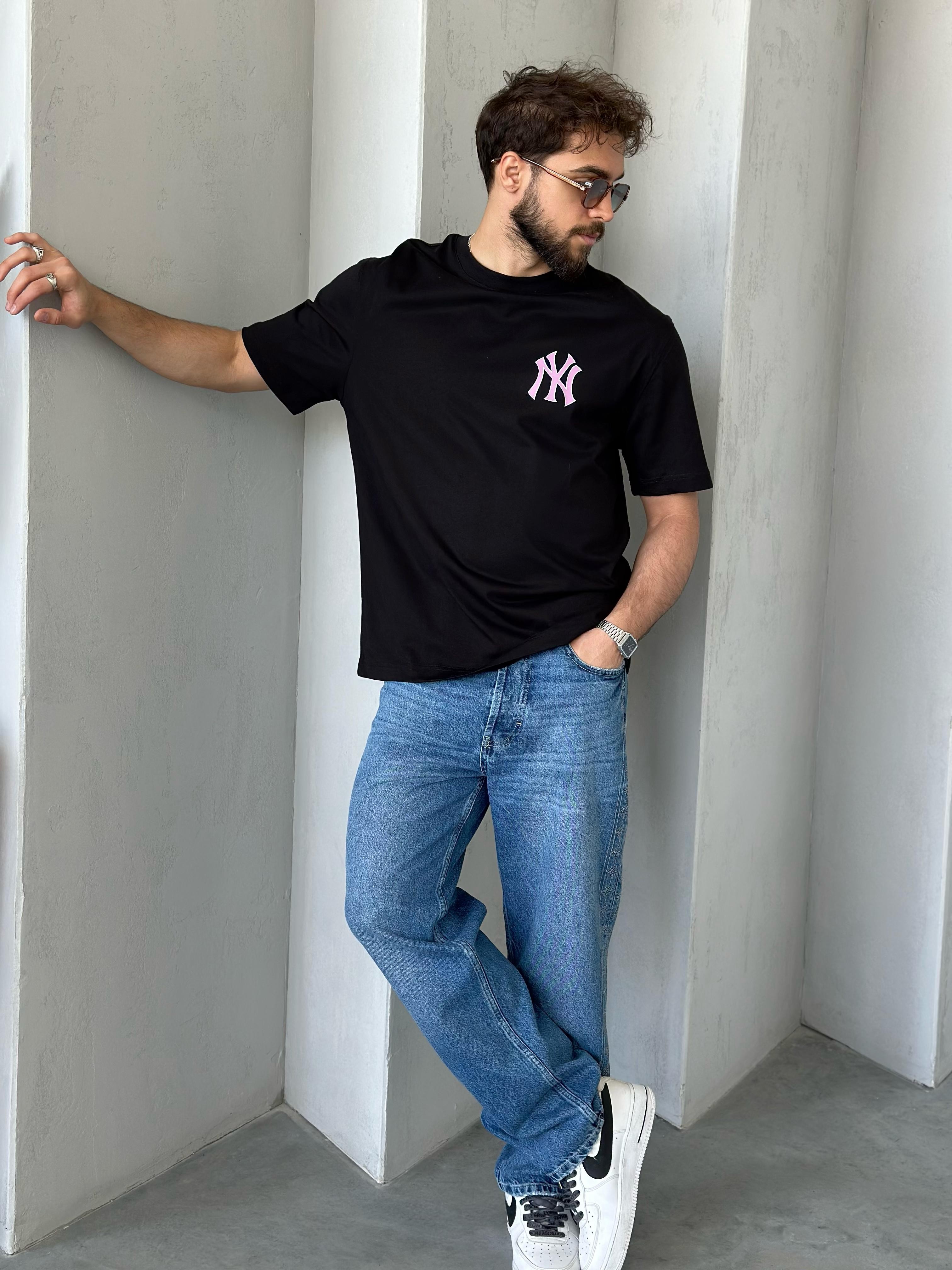 T2004 Ny T-shirt 