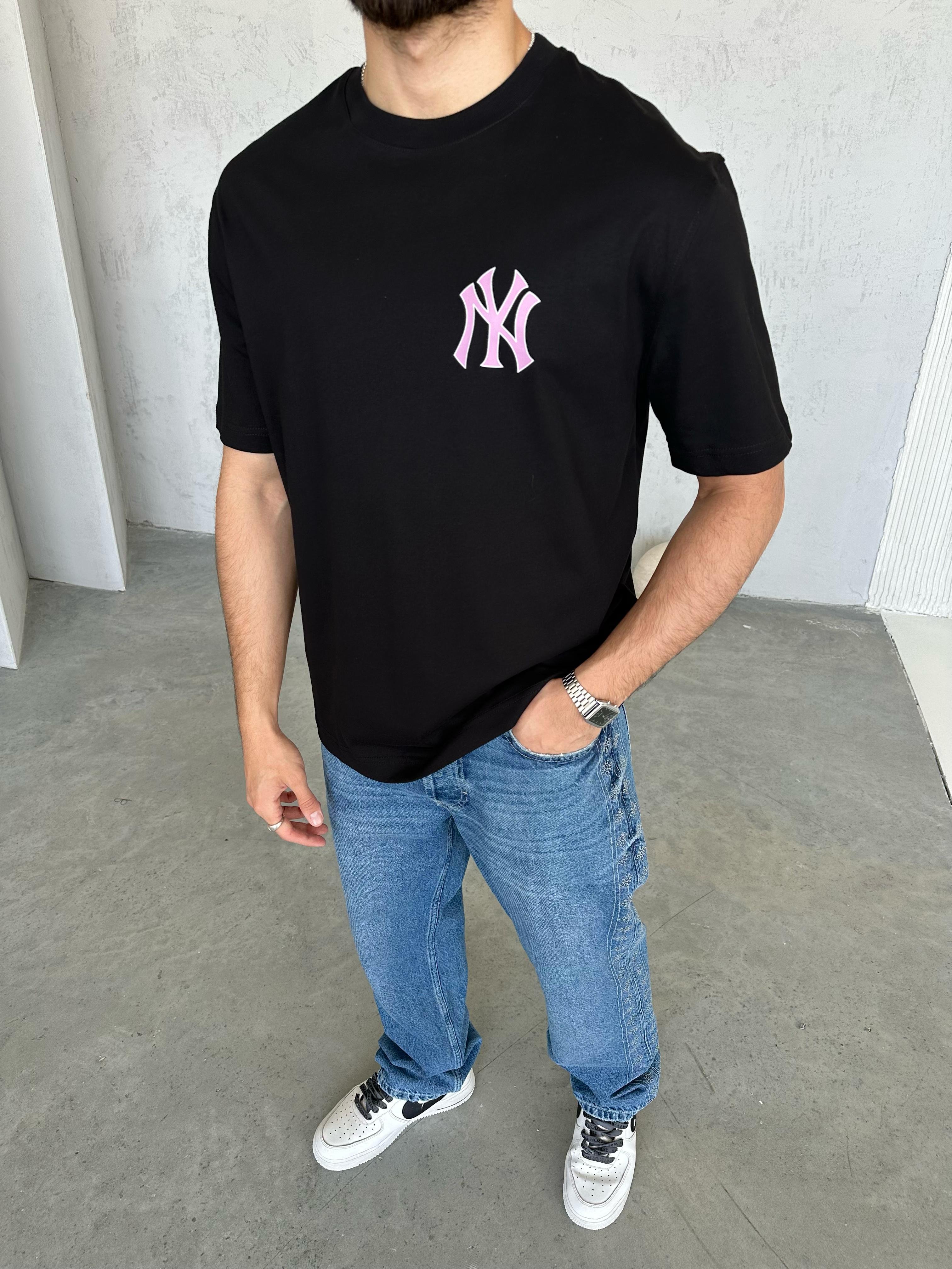 T2004 Ny T-shirt 