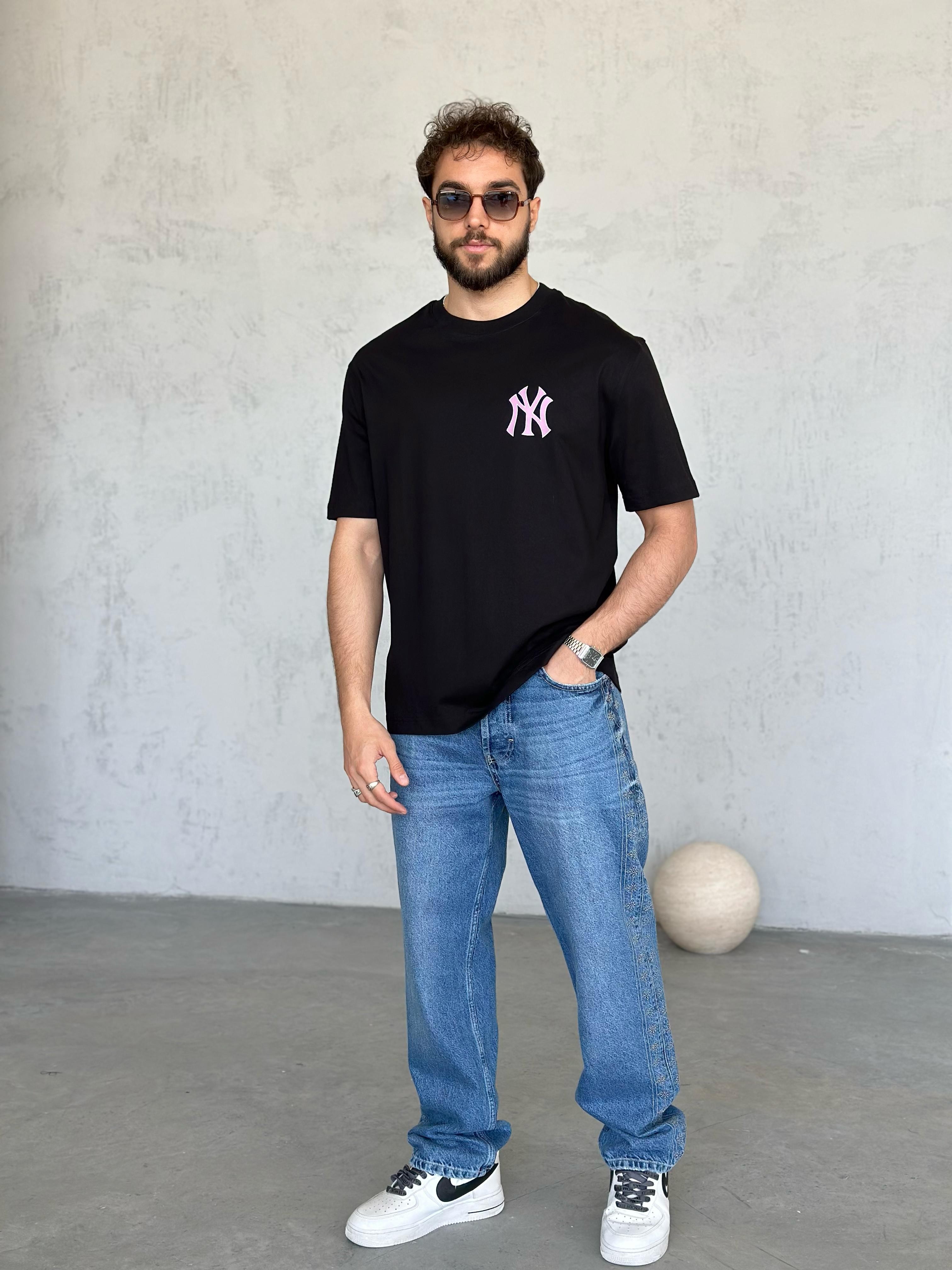 T2004 Ny T-shirt 