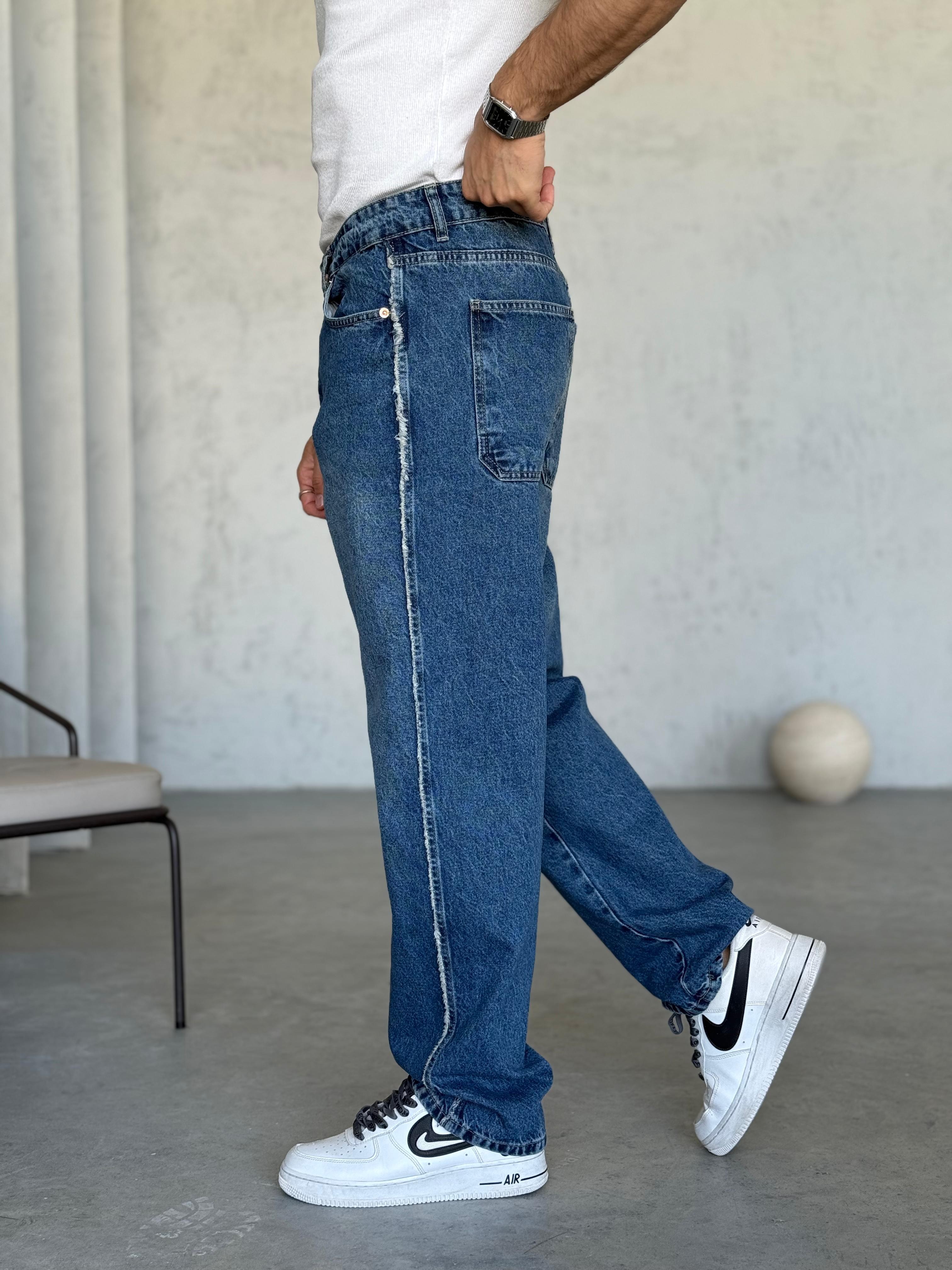 P3347 Tasarım baggy pantolon