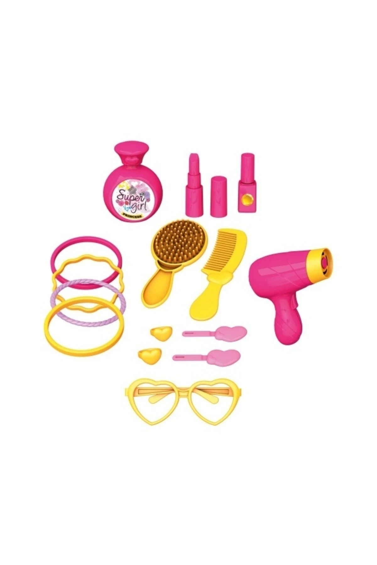 03695 , Şato Güzellik Masası