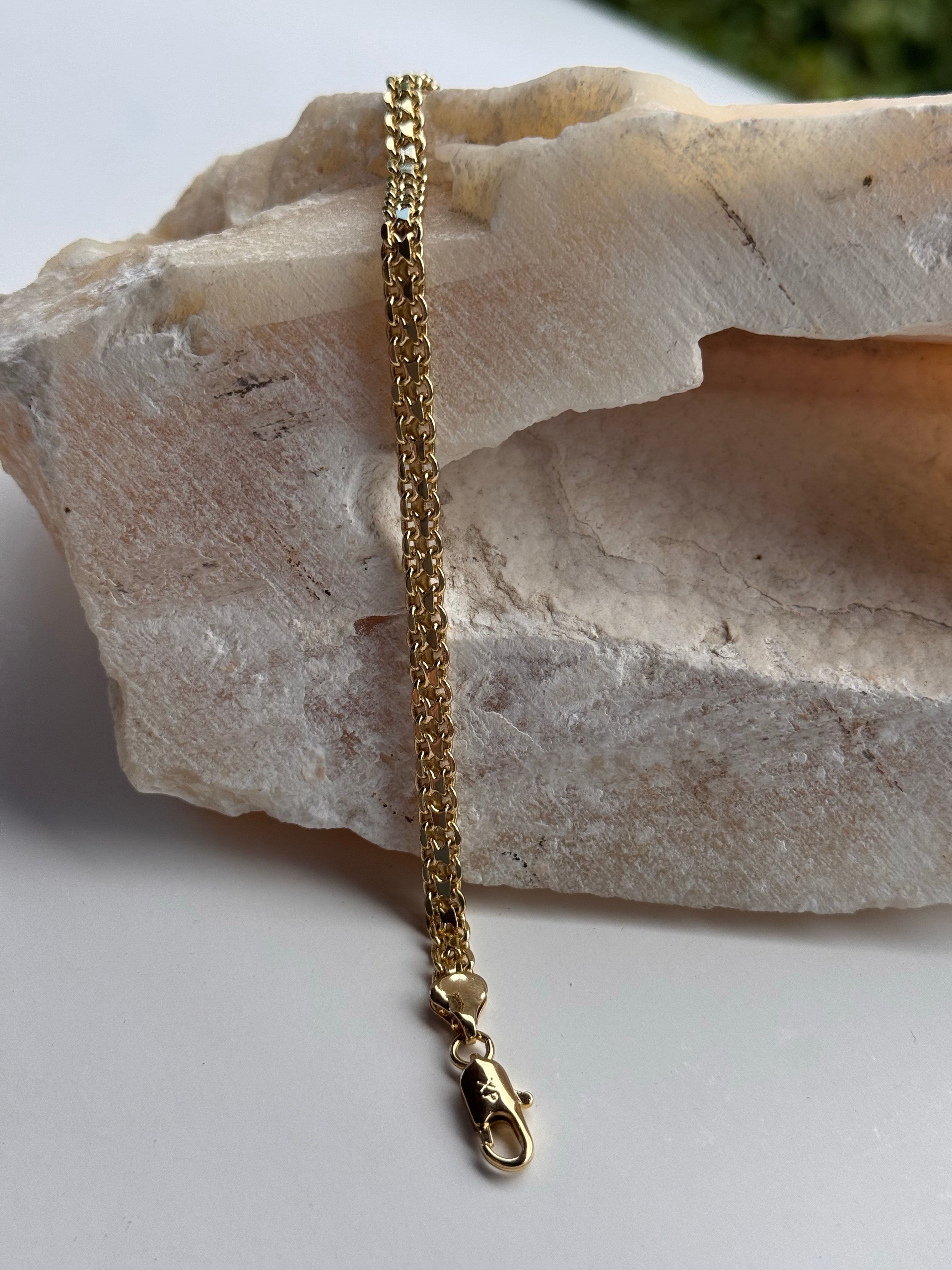 Han Gold Bileklik