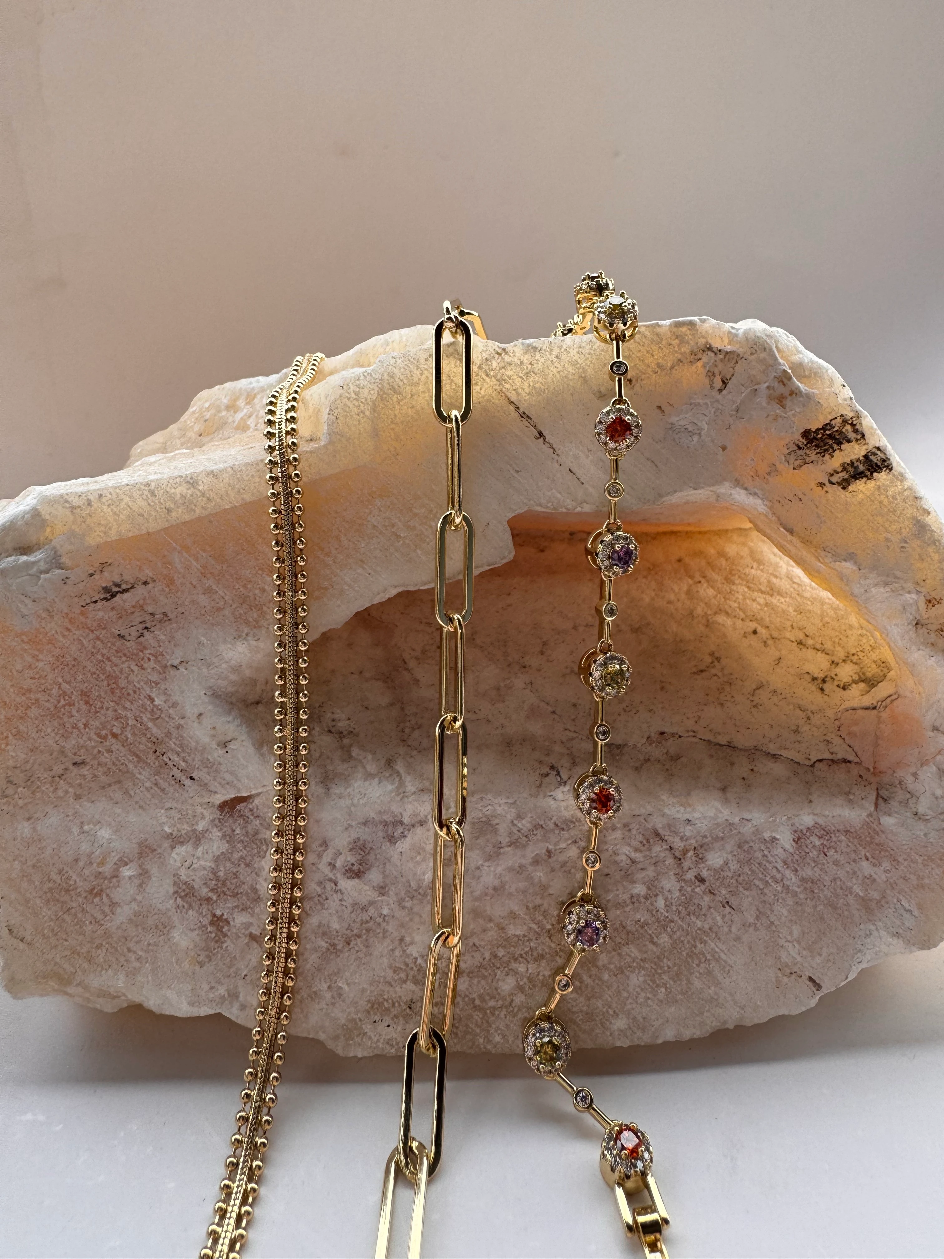 Camello Bileklik Kombini